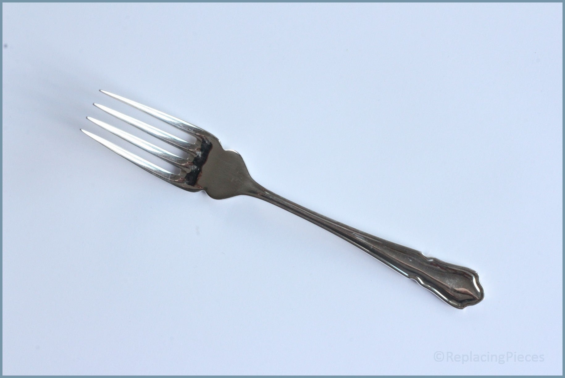 George Butler - Dubarry - Fish Fork