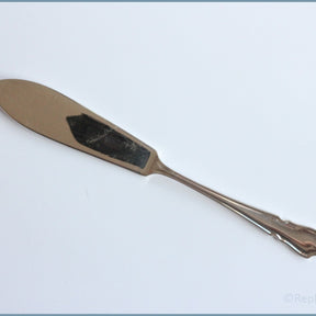 George Butler - Dubarry - Fish Knife