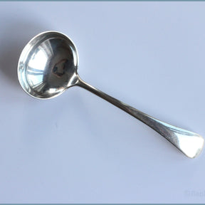 George Butler - Dubarry - Sauce Ladle