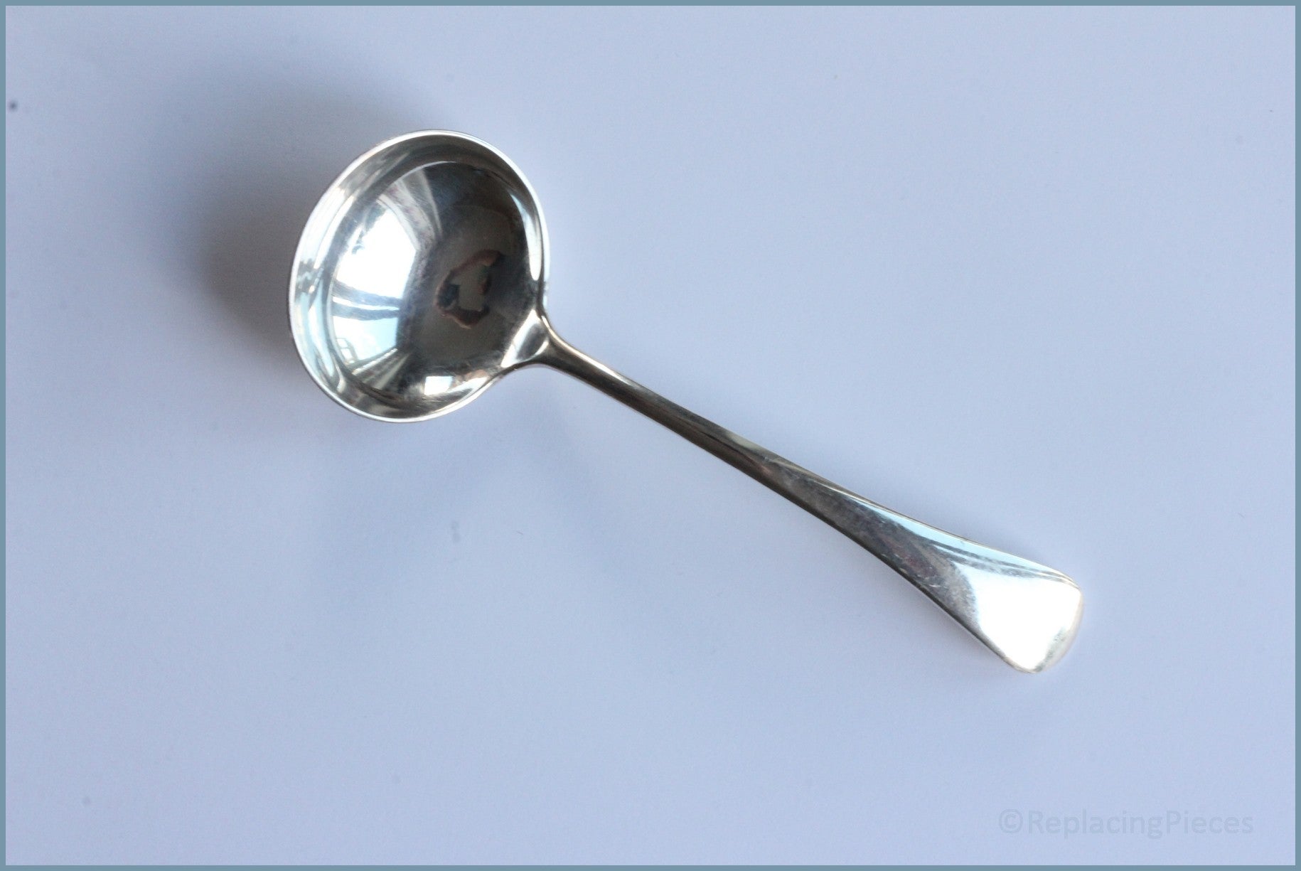 George Butler - Dubarry - Sauce Ladle