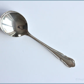 George Butler - Dubarry - Soup Spoon