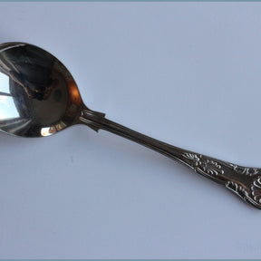 George Butler - Kings (EPNS) - Soup Spoon