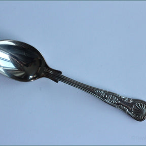 George Butler - Kings (EPNS) - Tea Spoon