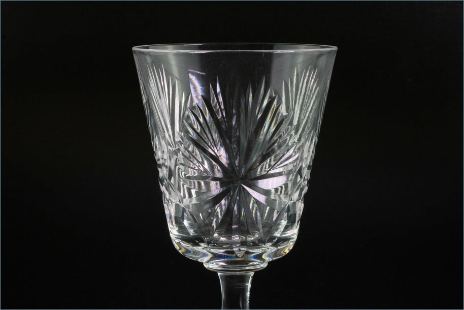 Gleneagles - Tyree - White Wine Glass Bowl