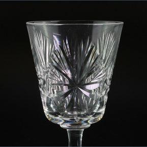 Gleneagles - Tyree - White Wine Glass Bowl