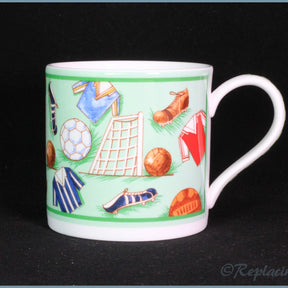 Wedgwood - Goal - Mug