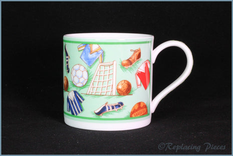 Wedgwood - Goal - Mug