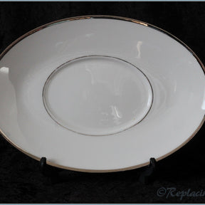 Royal Worcester - Monaco - Gravy Boat Stand