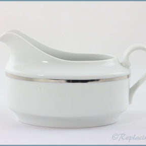 Marks & Spencer - Spiral - Gravy Boat