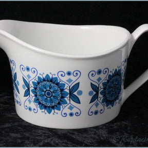 Johnson Brothers - Engadine - Gravy Jug