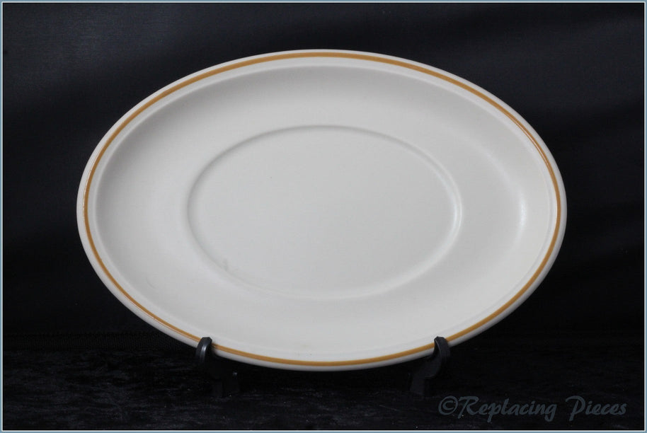 Marks & Spencer - Harvest - Gravy Boat Stand ONLY (Old Style)