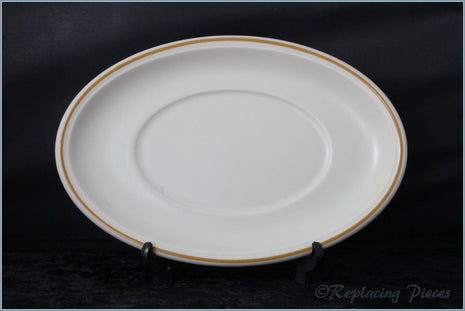 Marks & Spencer - Harvest - Gravy Boat Stand ONLY (Old Style)