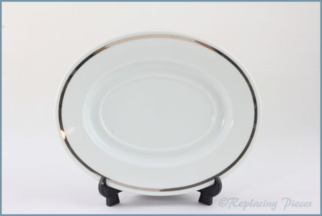 Marks & Spencer - Spiral - Gravy Boat Stand