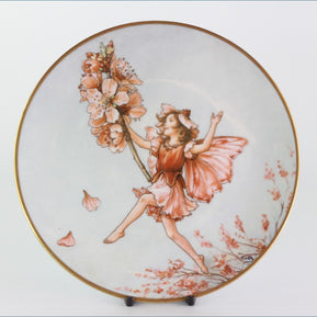 Gresham - Flower Fairies - The Almond Blossom Fairy