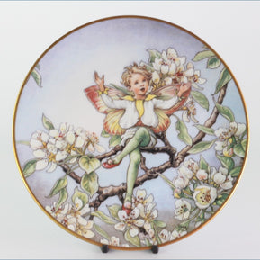 Gresham - Flower Fairies - The Pear Blossom Fairy