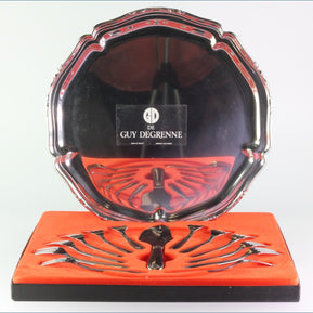 Guy Degrenne - Gateau Set