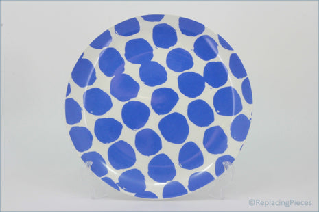 Habitat - Abstract - Dinner Plate