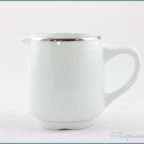 Habitat - Avenue - Cream Jug