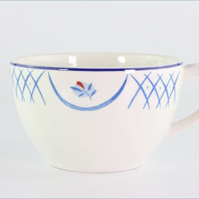Habitat - Barton - Breakfast Cup