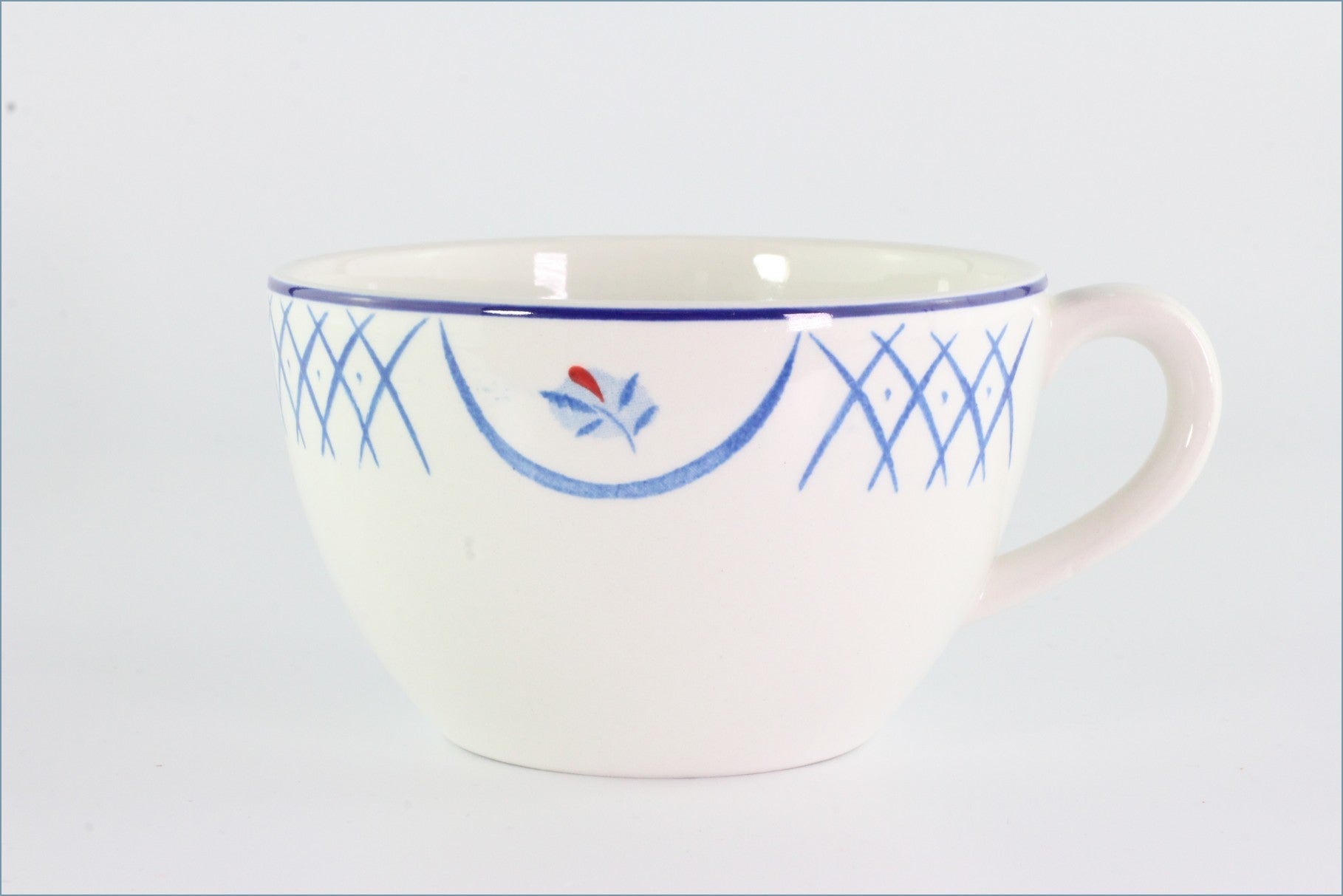 Habitat - Barton - Breakfast Cup