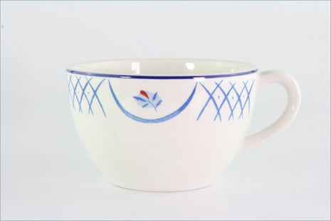 Habitat - Barton - Breakfast Cup