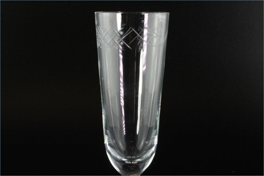 Habitat - Barton - Champagne Flute