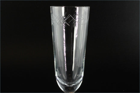 Habitat - Barton - Champagne Flute