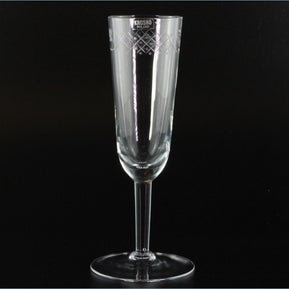 Habitat - Barton - Champagne Flute