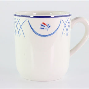Habitat - Barton - Mug