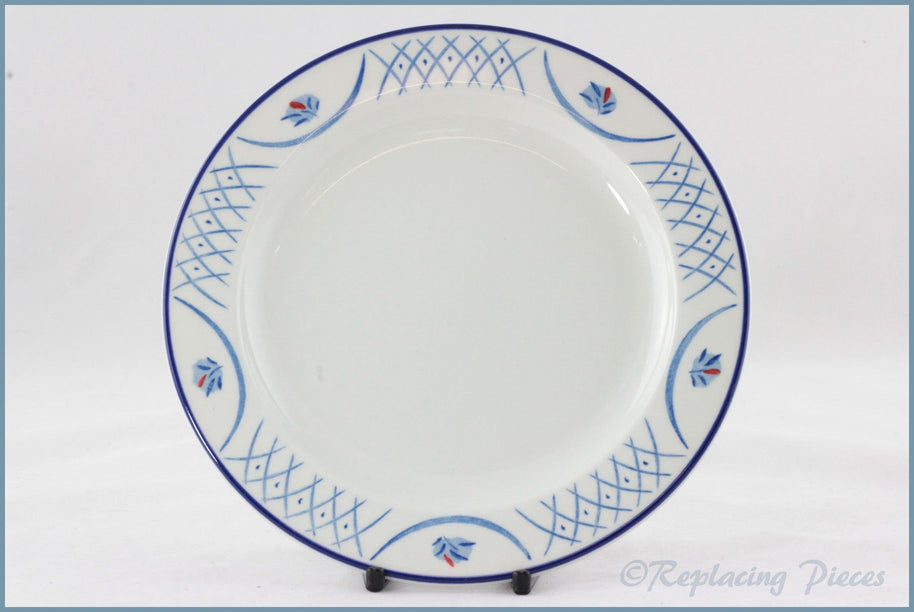 Habitat - Barton - Dinner Plate