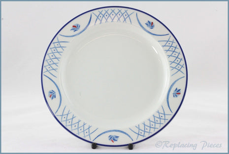 Habitat - Barton - 8 3/4" Salad Plate