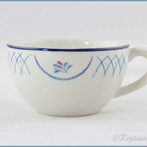 Habitat - Barton - Teacup