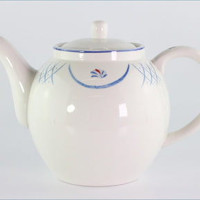 Habitat - Barton - Teapot