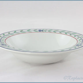 Habitat - Berries - Cereal Bowl