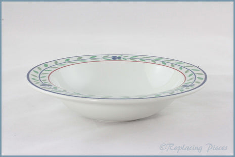 Habitat - Berries - Cereal Bowl