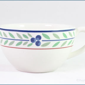 Habitat - Berries - Teacup