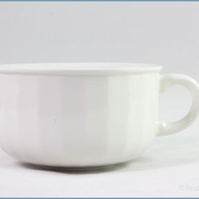 Habitat - Bianca - Breakfast Cup