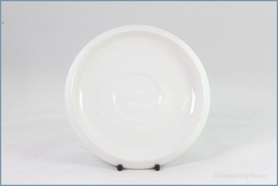 Habitat - Bianca - Breakfast Saucer