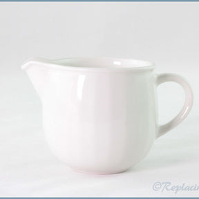 Habitat - Bianca - Milk Jug