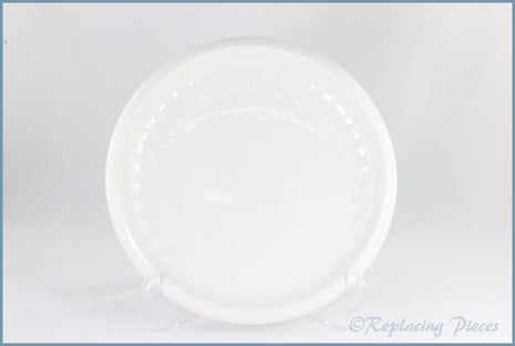 Habitat - Bianca - Dinner Plate