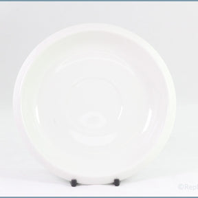 Habitat - Bianca - Tea Saucer