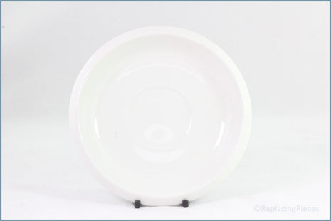 Habitat - Bianca - Tea Saucer