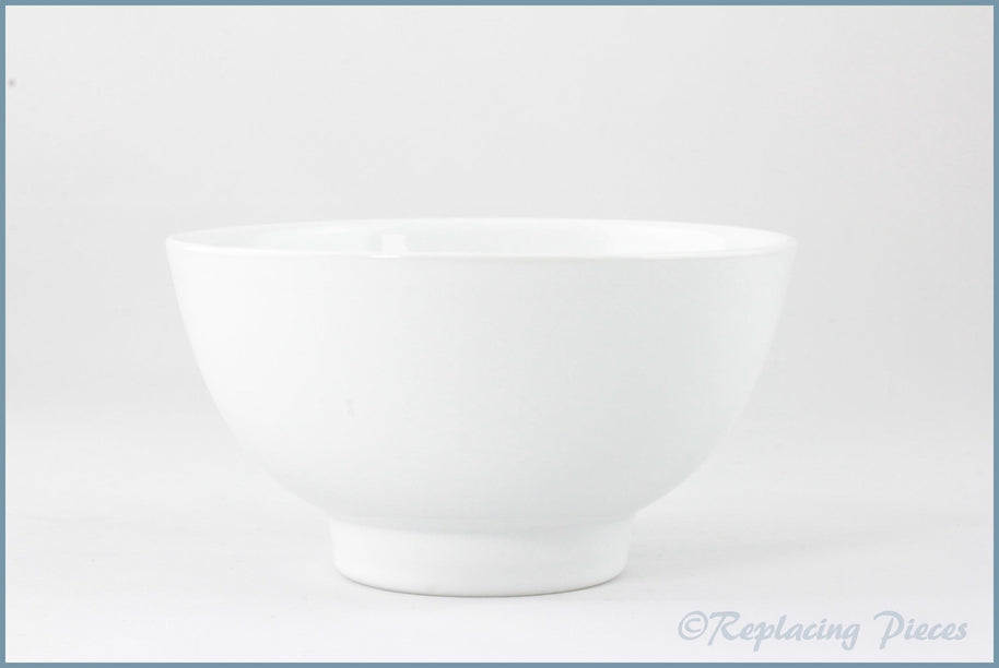 Habitat - Bianco - Rice Bowl