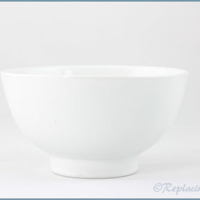 Habitat - Bianco - Rice Bowl