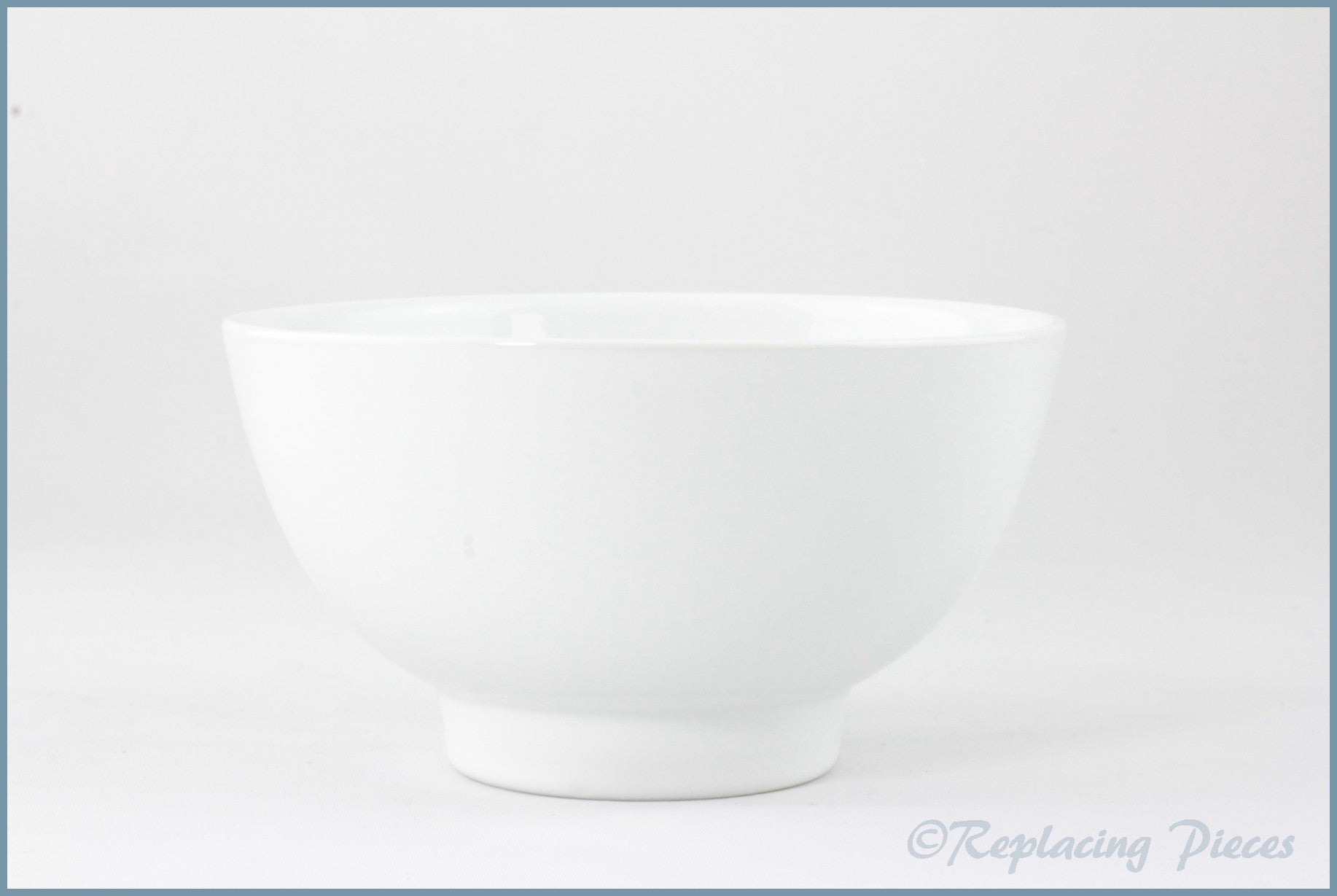Habitat - Bianco - Rice Bowl