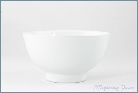 Habitat - Bianco - Rice Bowl
