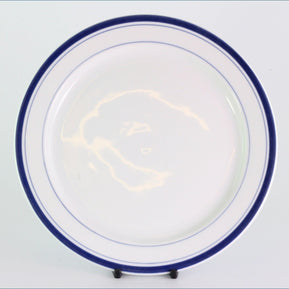Habitat - Bistro (Blue) - 7 7/8