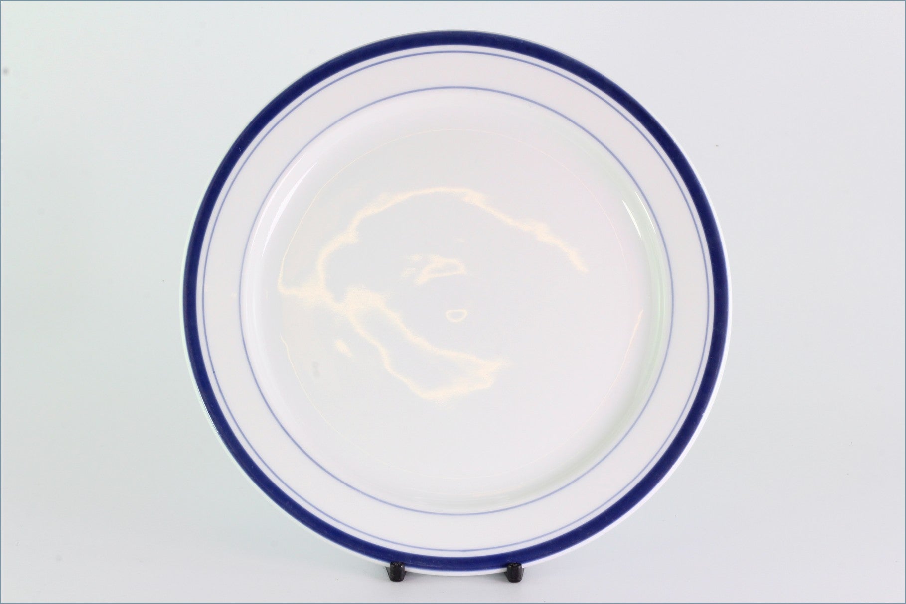 Habitat - Bistro (Blue) - 7 7/8