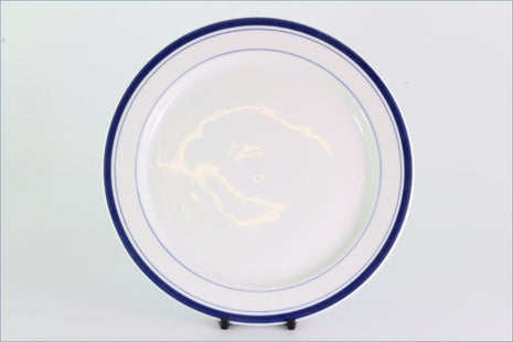 Habitat - Bistro (Blue) - 7 7/8" Salad Plate