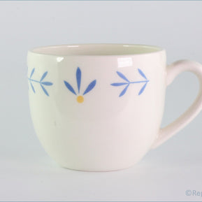 Habitat - Blewbury - Teacup